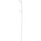 Hillman HILLMAN Pigtail Sign Stake 28 in. H, PK20 848648 - alternate 4
